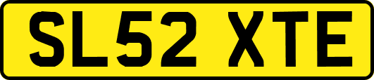 SL52XTE