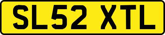 SL52XTL