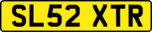 SL52XTR