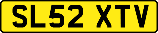 SL52XTV
