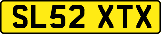 SL52XTX