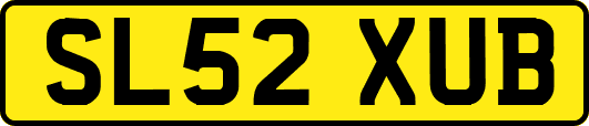 SL52XUB