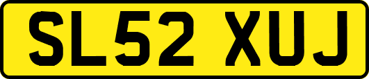 SL52XUJ