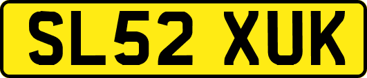SL52XUK