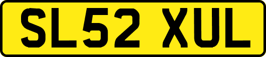 SL52XUL