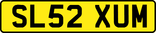SL52XUM