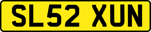 SL52XUN