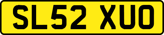 SL52XUO