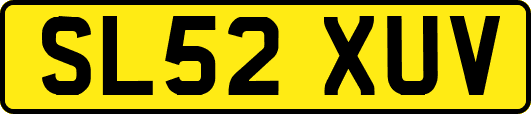 SL52XUV