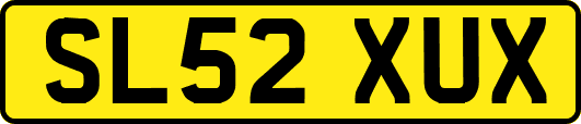 SL52XUX
