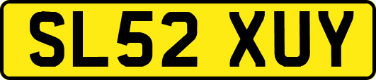 SL52XUY