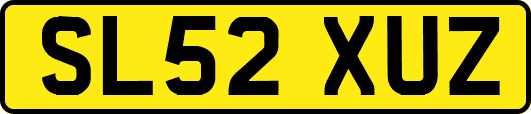 SL52XUZ