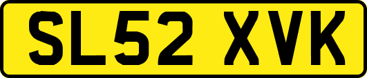 SL52XVK