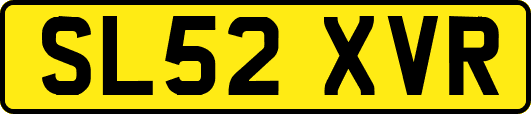 SL52XVR