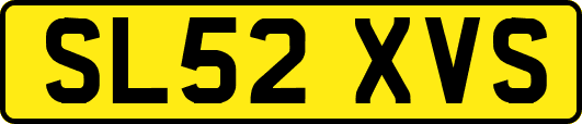 SL52XVS