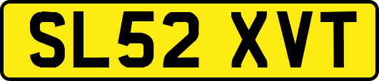 SL52XVT
