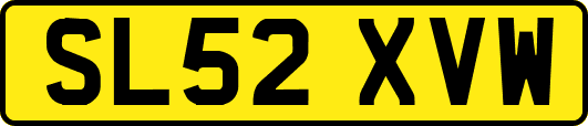 SL52XVW