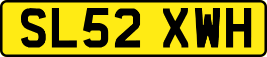 SL52XWH