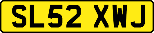 SL52XWJ