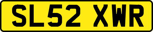 SL52XWR