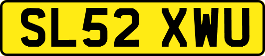 SL52XWU