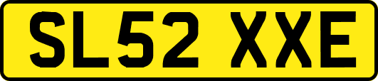 SL52XXE