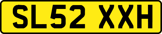 SL52XXH