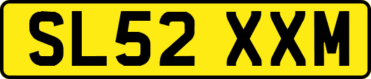 SL52XXM
