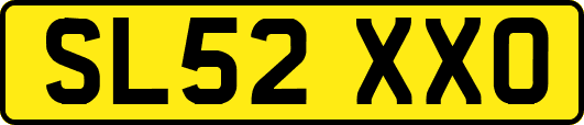 SL52XXO