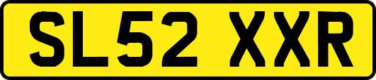 SL52XXR