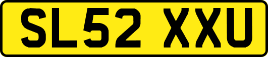 SL52XXU