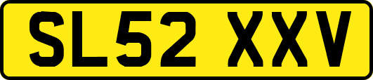 SL52XXV