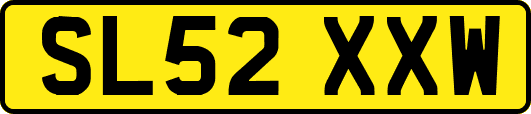 SL52XXW