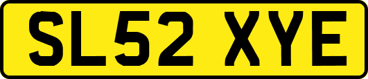 SL52XYE