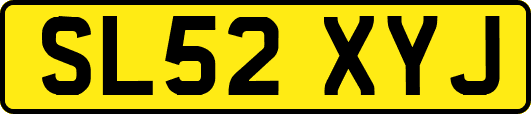 SL52XYJ