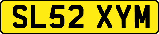 SL52XYM