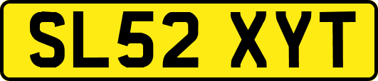 SL52XYT
