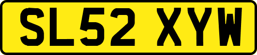 SL52XYW