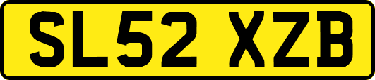 SL52XZB