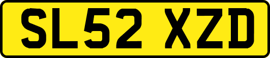 SL52XZD