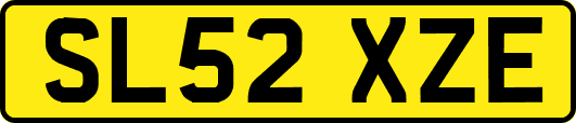 SL52XZE