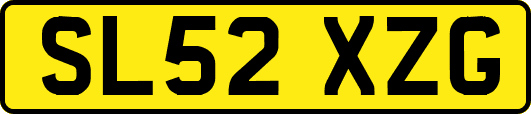 SL52XZG
