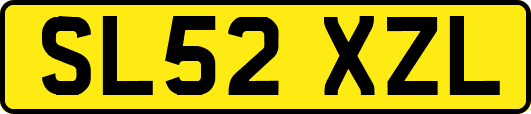 SL52XZL