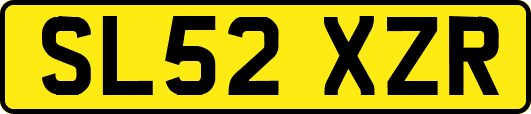 SL52XZR