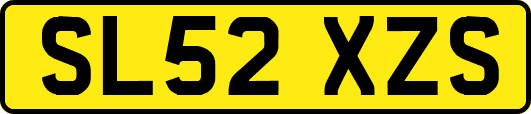 SL52XZS