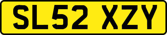 SL52XZY