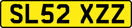 SL52XZZ