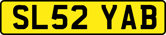 SL52YAB
