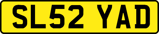SL52YAD