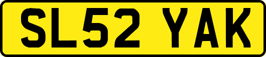 SL52YAK